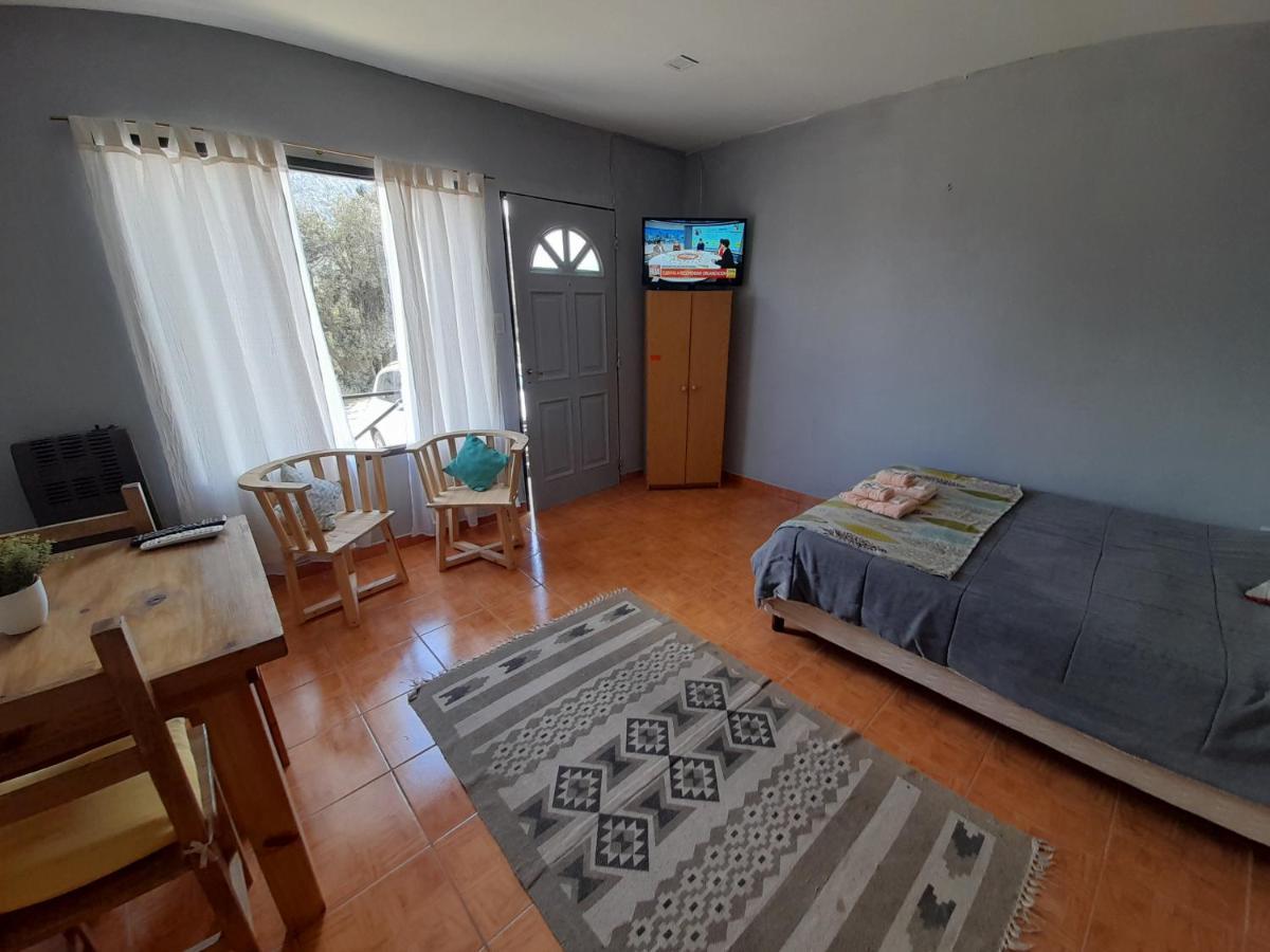 Apartment Mistico *