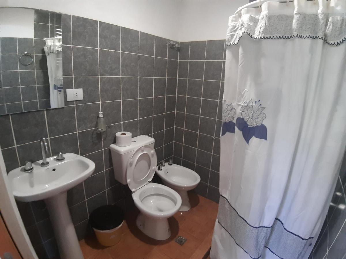 Apartment Mistico *