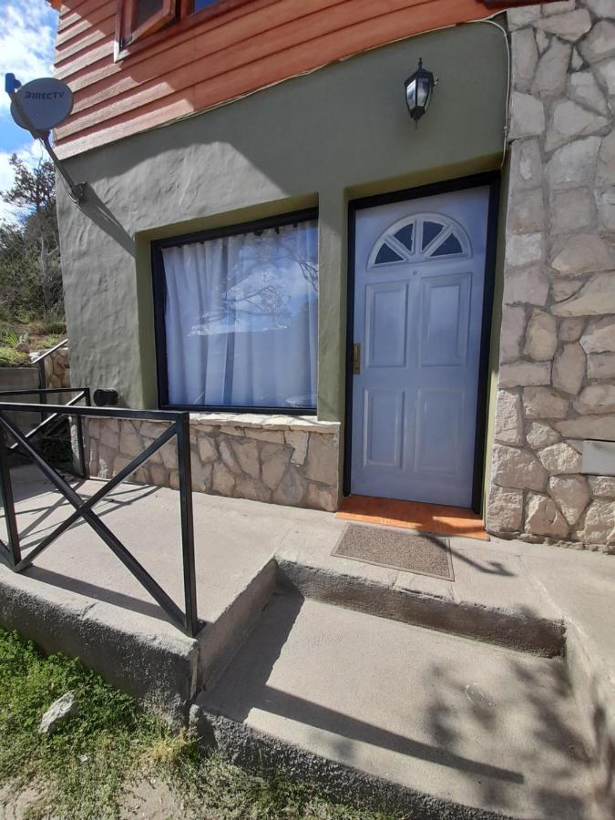 Mistico Apartment