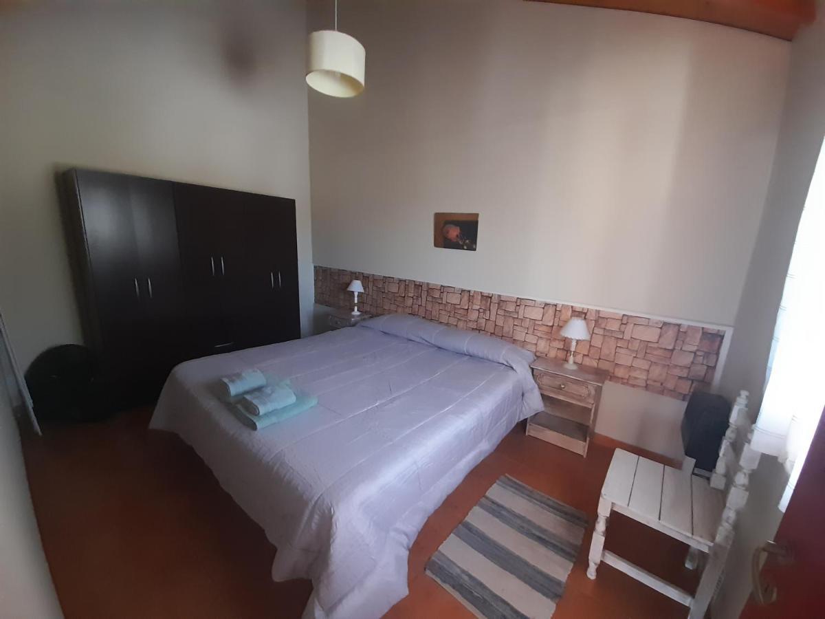 Apartment Mistico