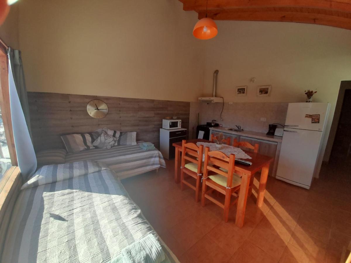 Mistico Apartment Villa Pehuenia
