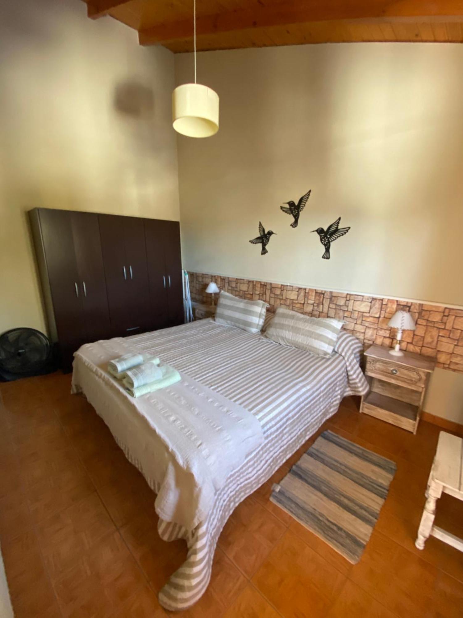 Mistico Apartment
