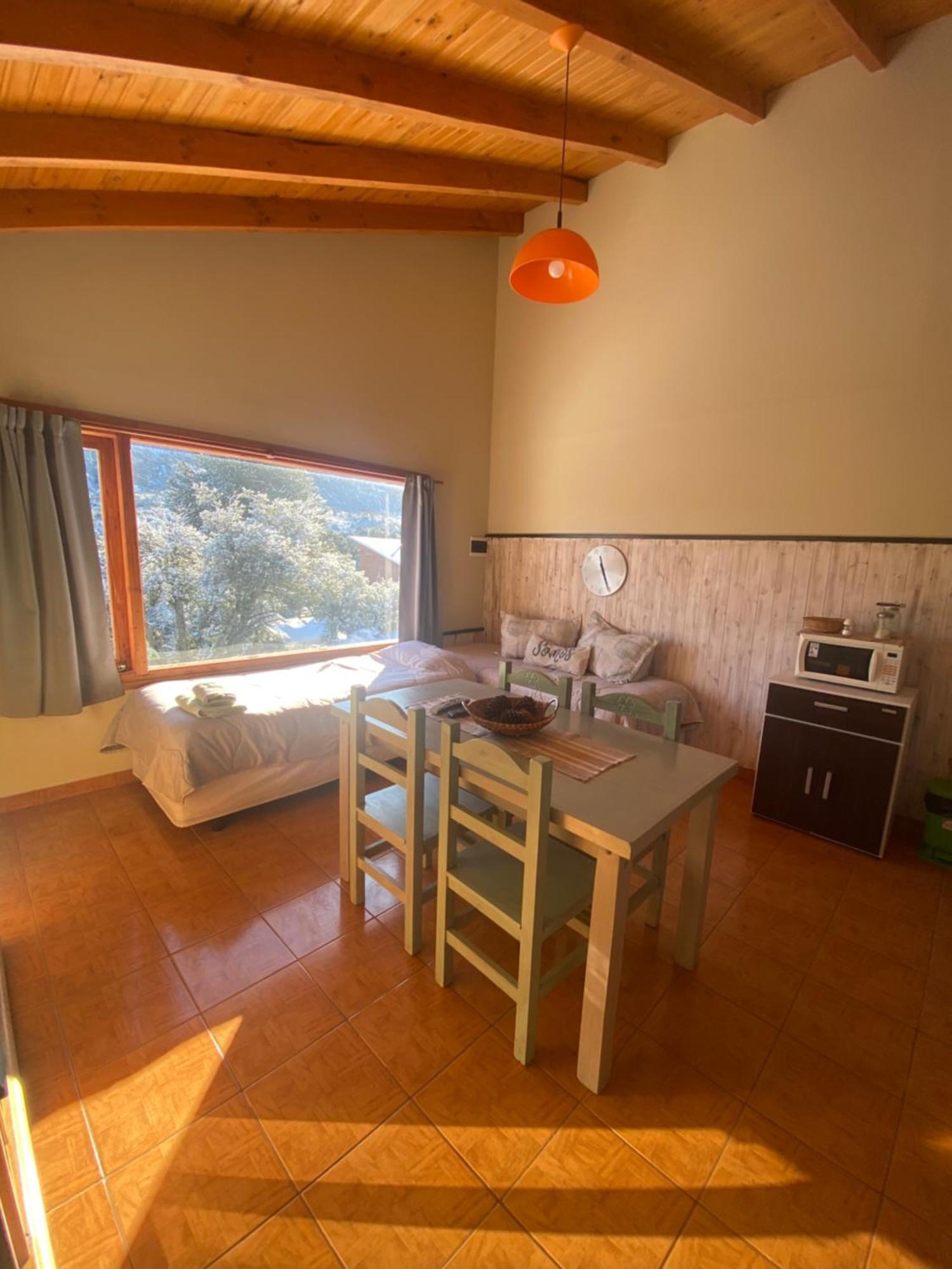 Apartment Mistico