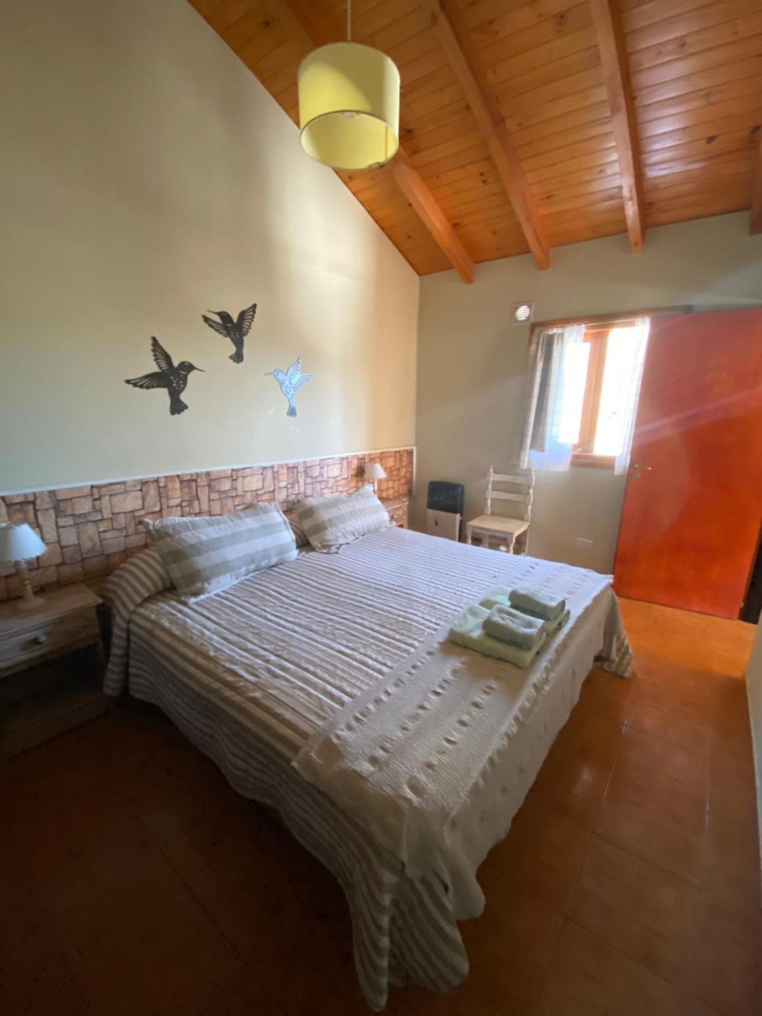 Mistico Villa Pehuenia