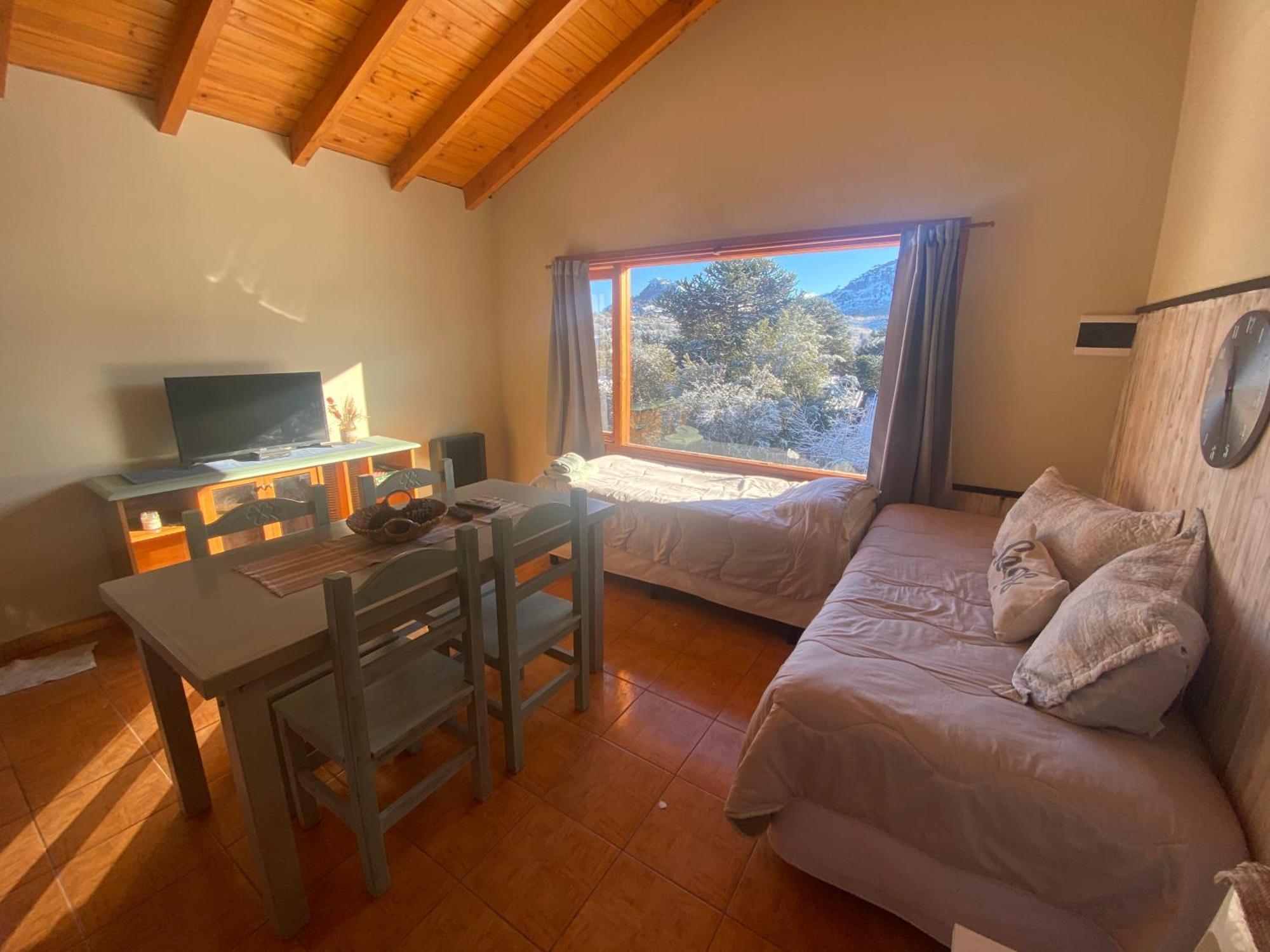 Mistico Apartment
