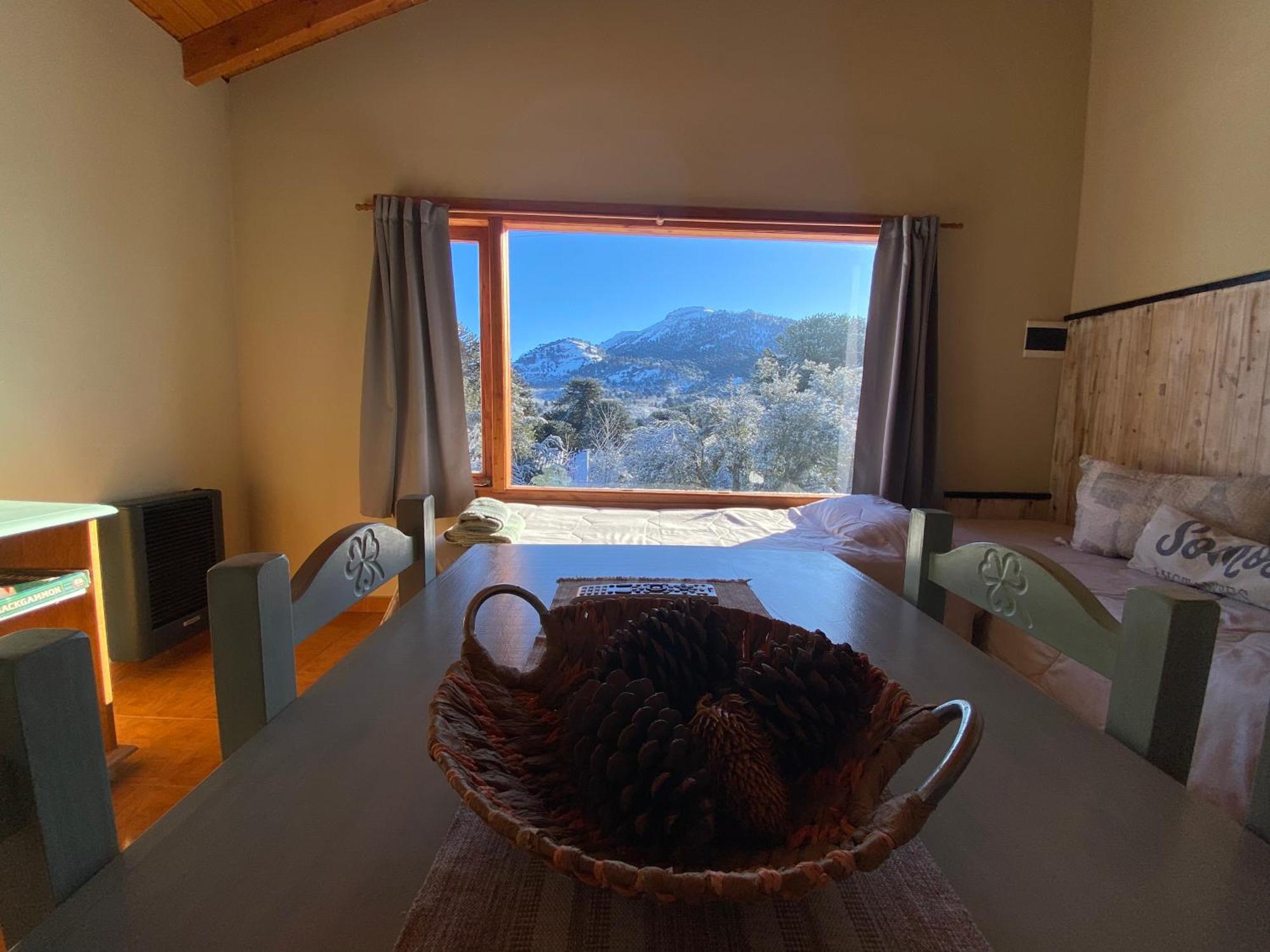 Apartment Mistico Villa Pehuenia