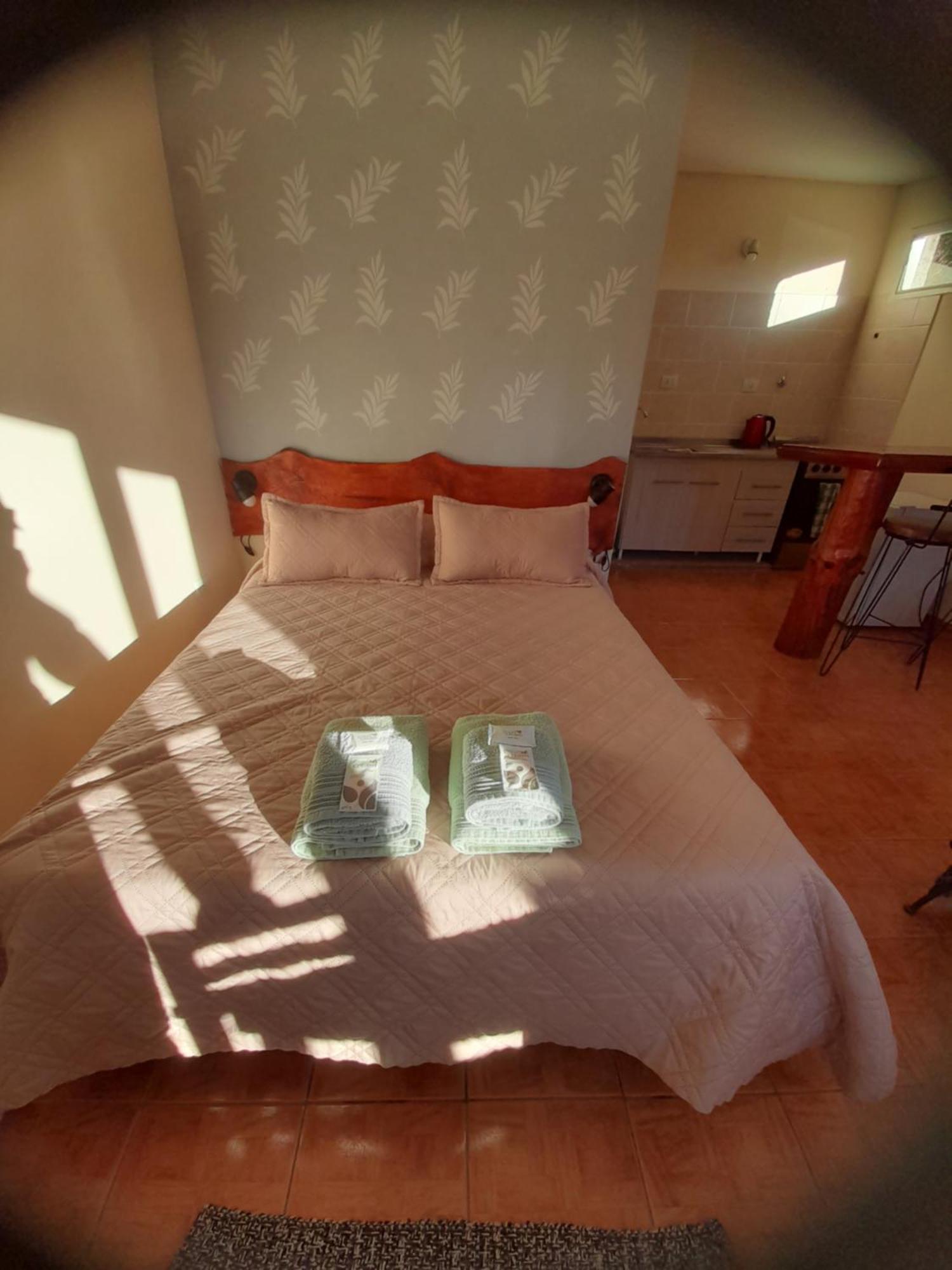 Apartment Mistico
