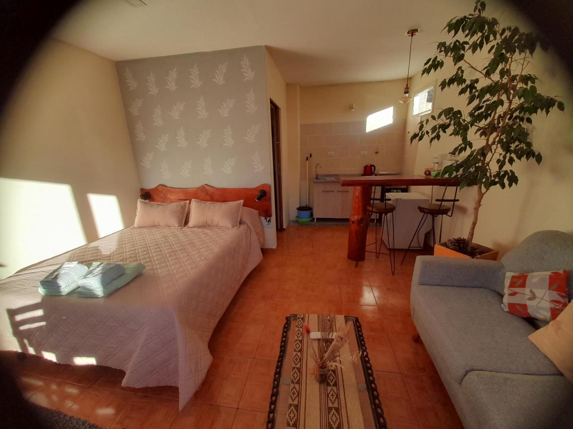 Apartment Mistico Villa Pehuenia