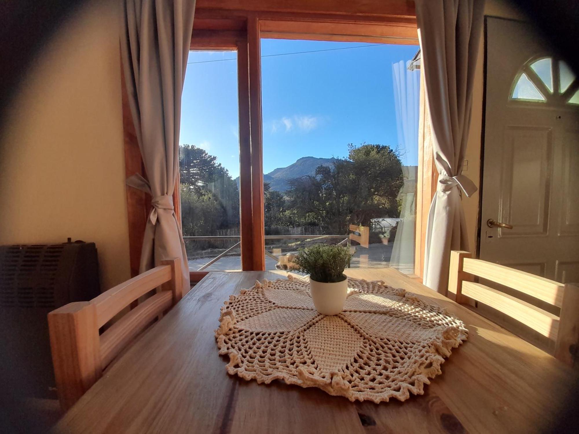 Mistico Apartment