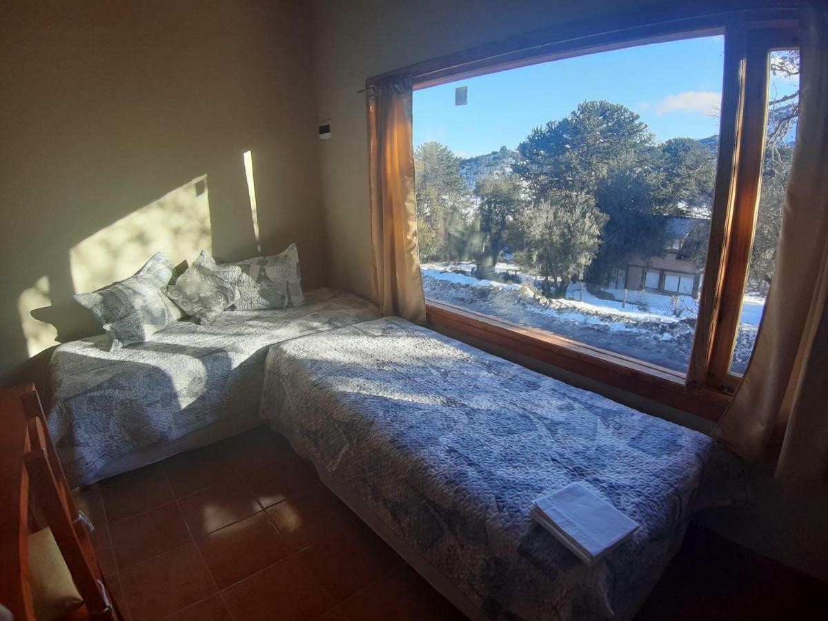 Mistico Apartment