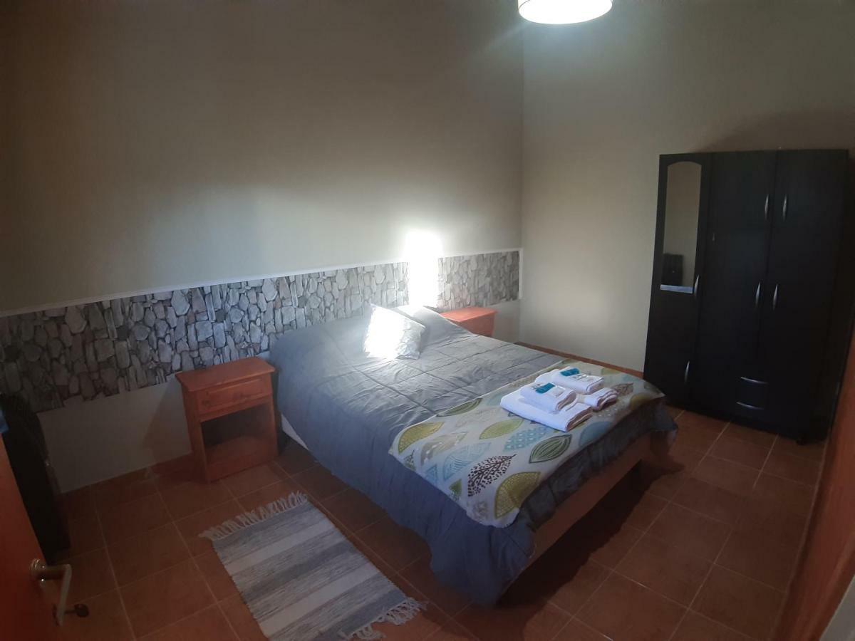 Apartment Mistico *